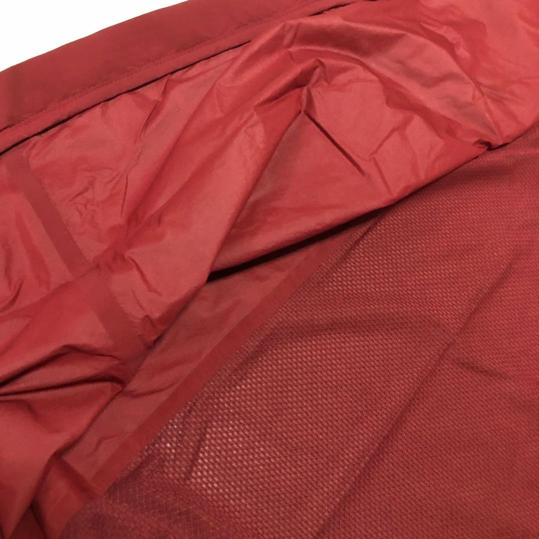 Rapha ライトウェイトジレ エンジ XXLサイズ