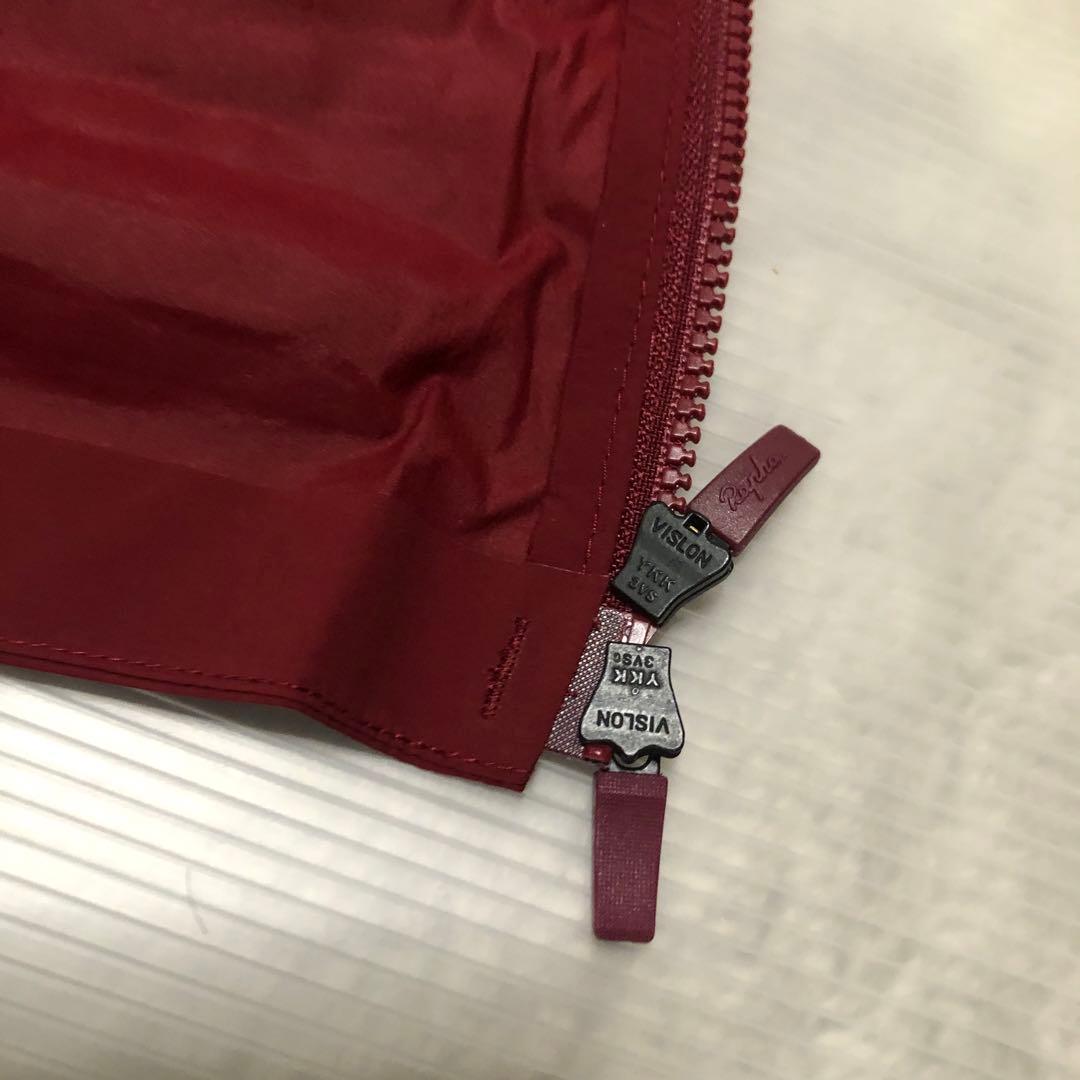 Rapha ライトウェイトジレ エンジ XXLサイズ