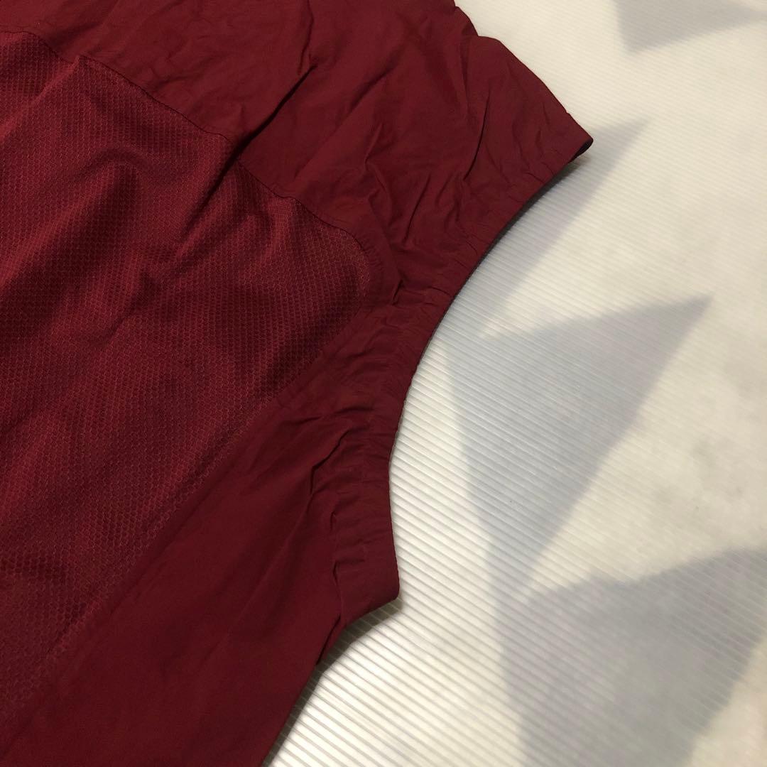 Rapha ライトウェイトジレ エンジ XXLサイズ