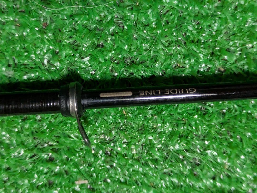 た*ろ様 １８ツインパルサーSZII　2.5号485-520P シルキーズームロ