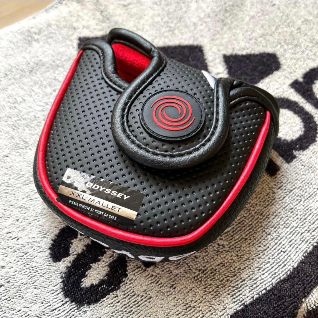 オデッセイストロークラボ ELEVEN /スタビリティーcustomパター