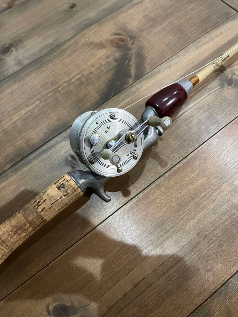 ヘドン　パル　セット