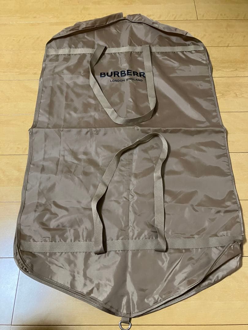 最終値下げ　BURBERRY バーバリー カシミア チェスター　ティッシ期46