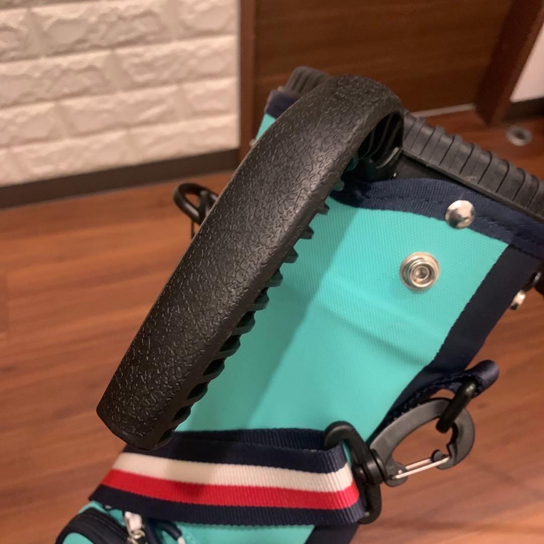 TOMMY HILFIGER トミーヒルフィガー 美品 TOMMY HILFIGER セルフ