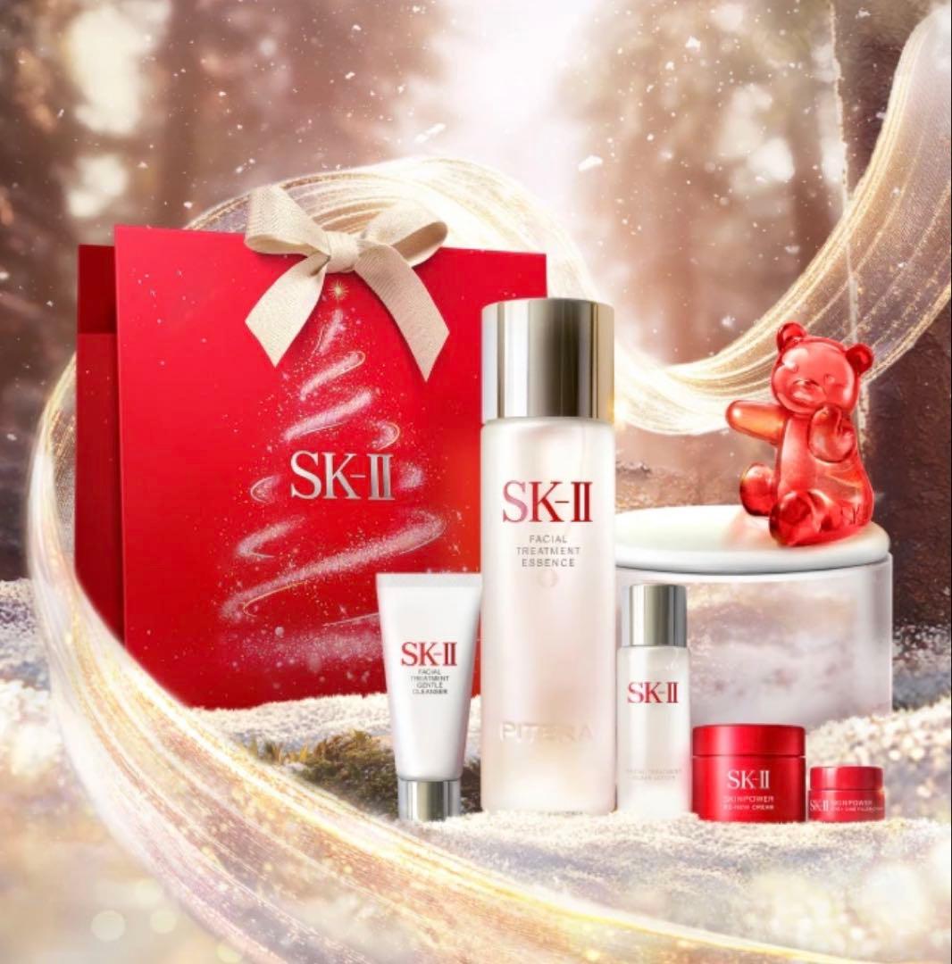 SK-II ピテラ™ ベストコレクション