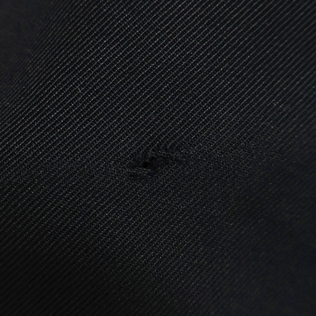 H5102-92◾️バーバリー　コットン　トレンチコート ノバチェック　Y2K