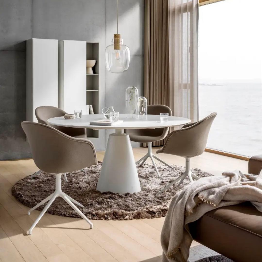 BoConcept Adelaide ダイニングチェア　ボーコンセプト