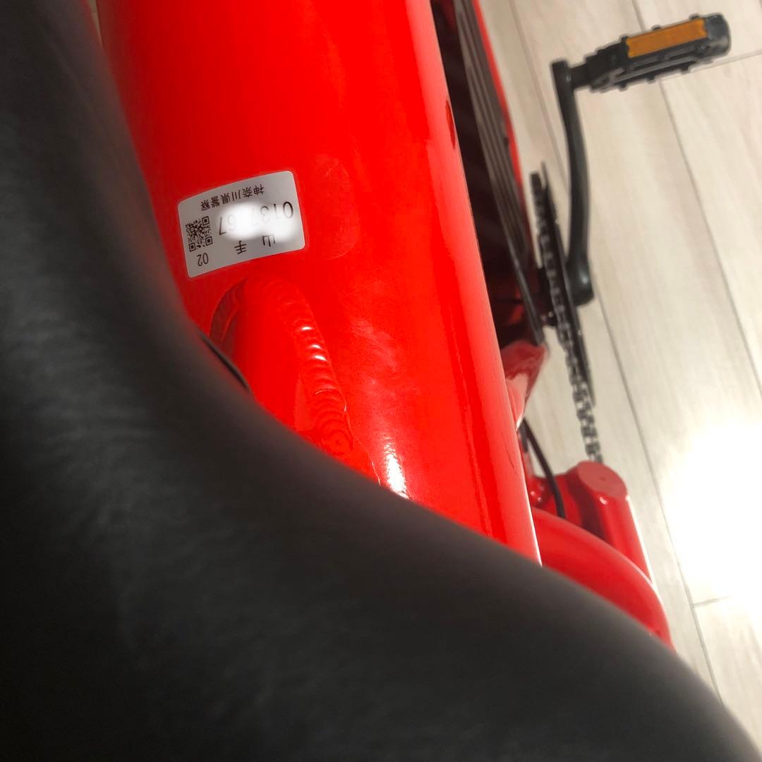 COSWHEEL GRAMPUS 電動アシスト自転車週末限定￼