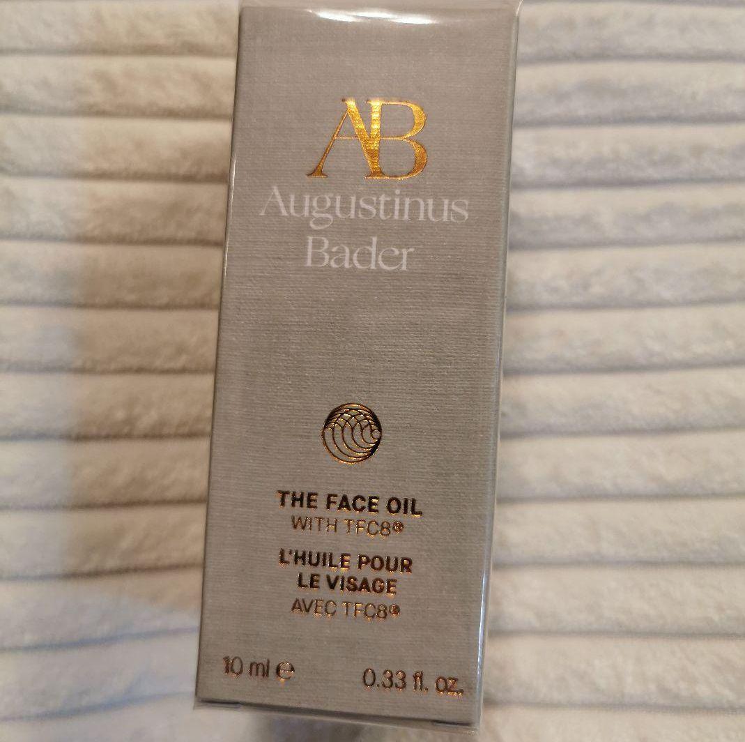 アウグスティヌス バーダー フェイスオイル１０ｍＬ