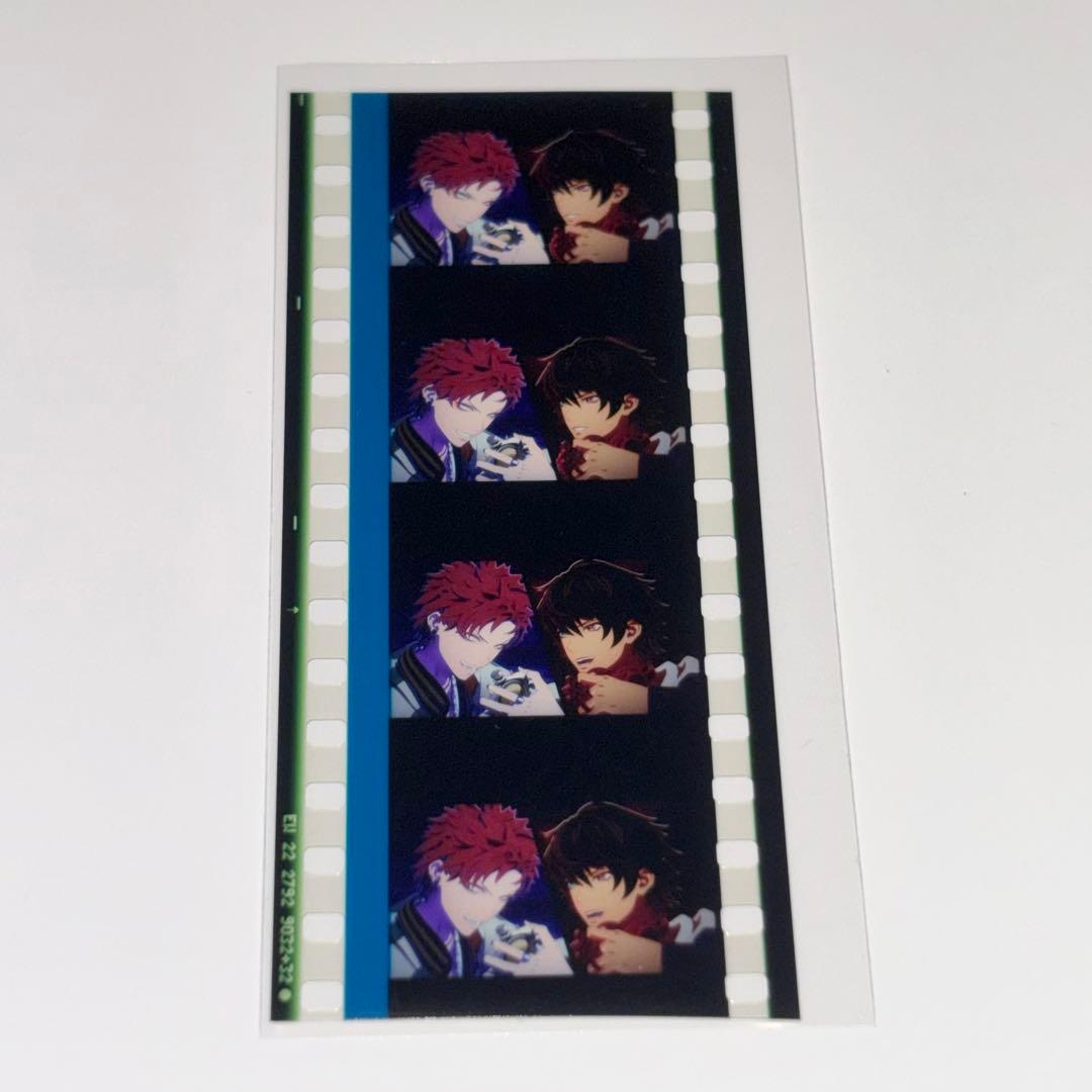 ヒプムビ 映画特典 コマフィルム 一郎 空却 - メルカリ