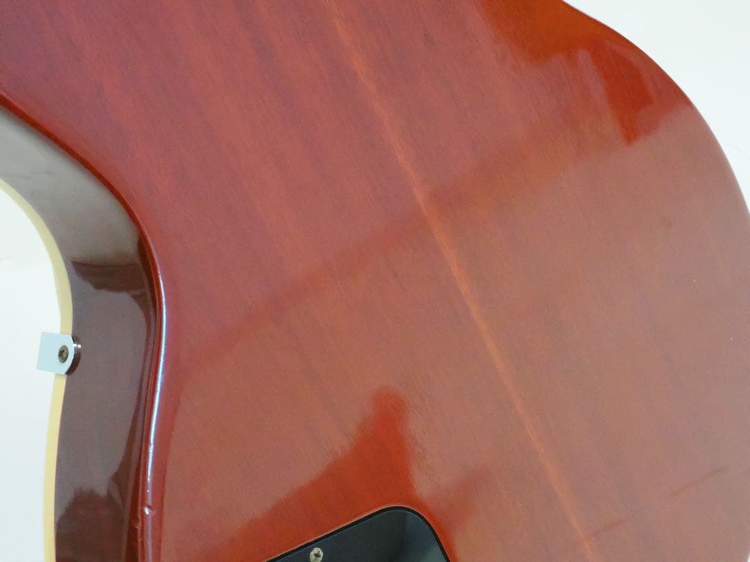 Gibsonレスポールトラディショナル2009年製　バリトラ美品GROVERペグ