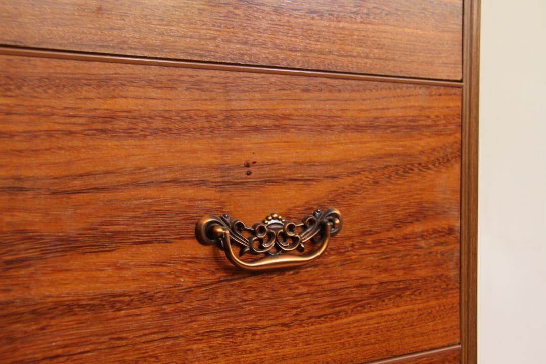 チェスト　タンス　レトロ　ビンテージ家具　レトロ家具