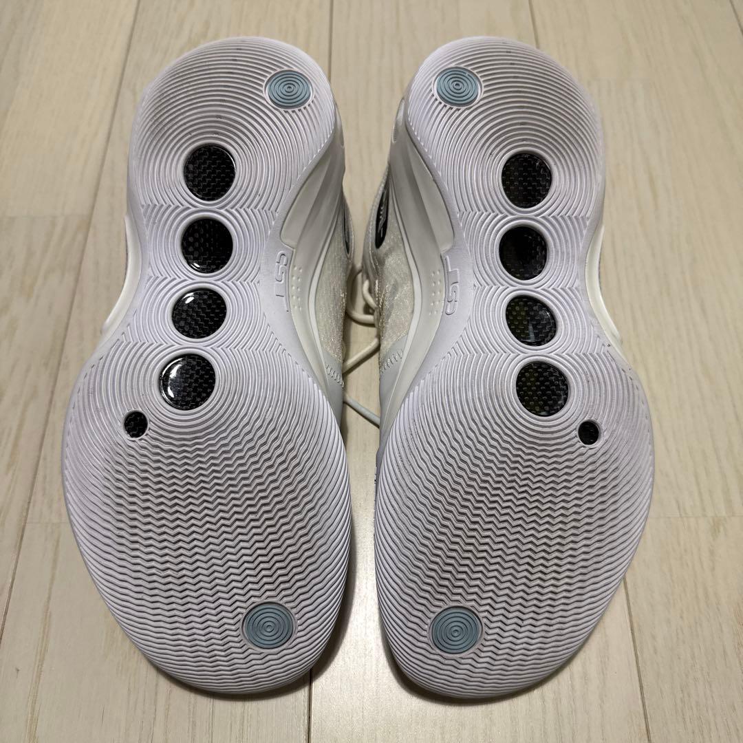 シューズ(男性用) Way of Wade 10