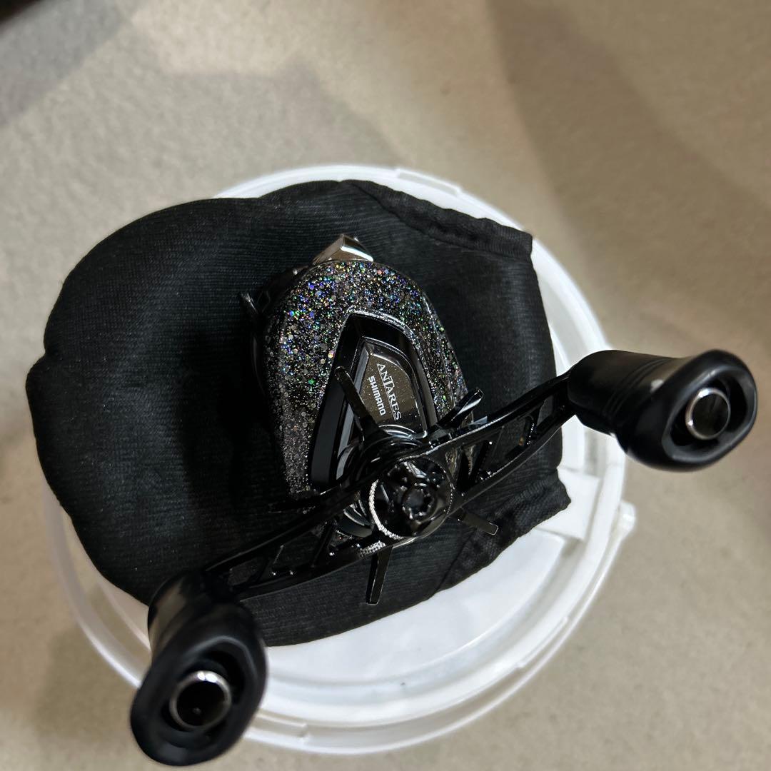 18アンタレス dcmd xg