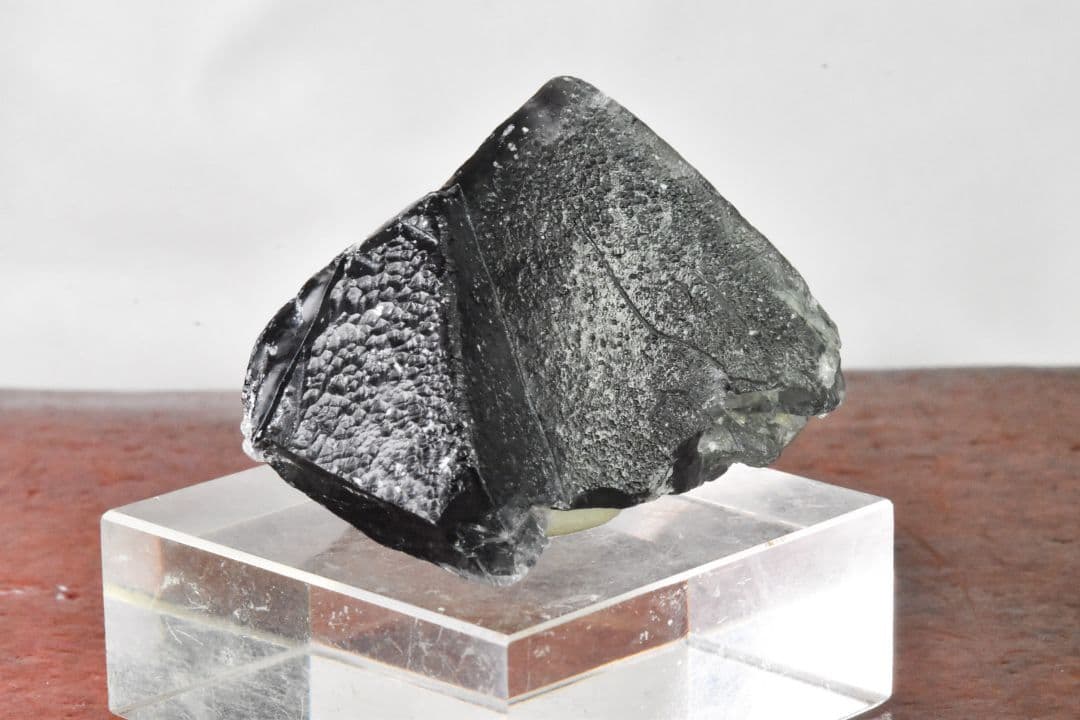 専用ページ ナイジェリアAkwana産 フローライト03 溶融タイプ