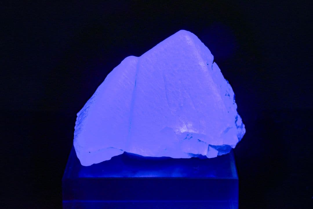 専用ページ ナイジェリアAkwana産 フローライト03 溶融タイプ