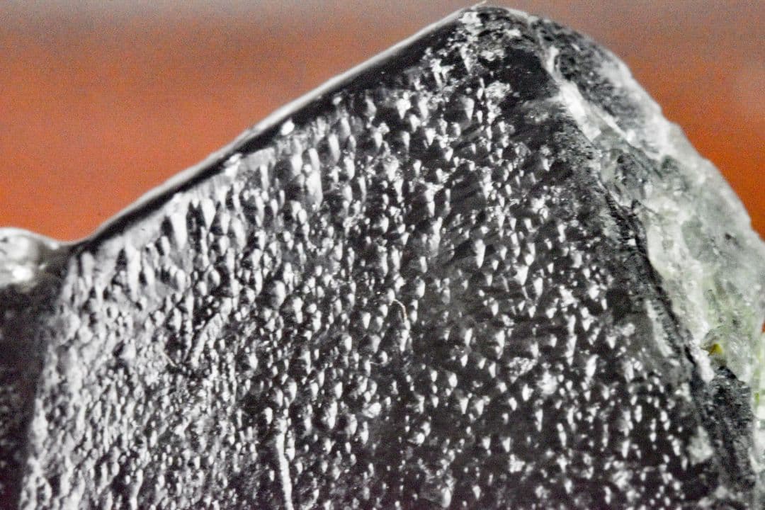 専用ページ ナイジェリアAkwana産 フローライト03 溶融タイプ