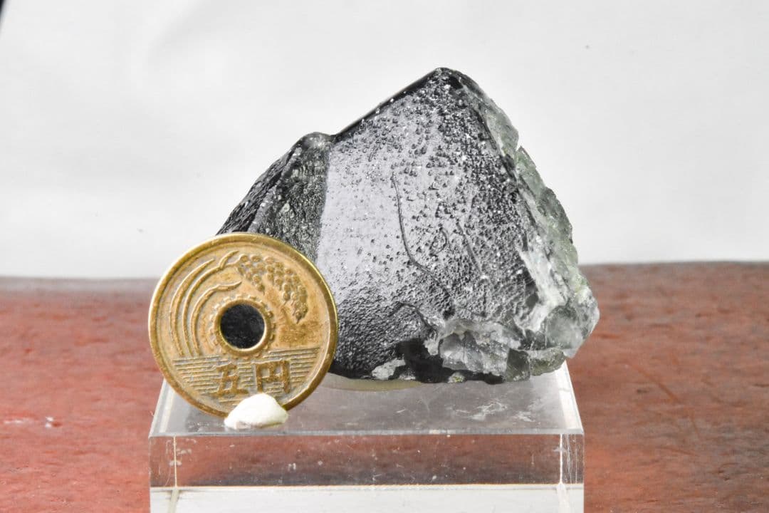 専用ページ ナイジェリアAkwana産 フローライト03 溶融タイプ