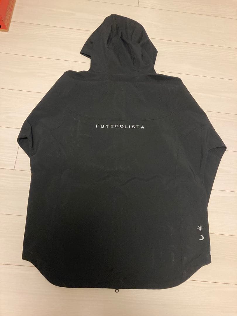 【新品未使用】ルースイソンブラ　ダイバーシティ トラスト ジャケット