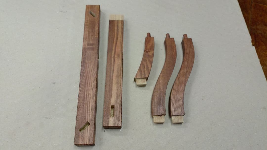 平太鼓　1尺4寸　カバン、台つき