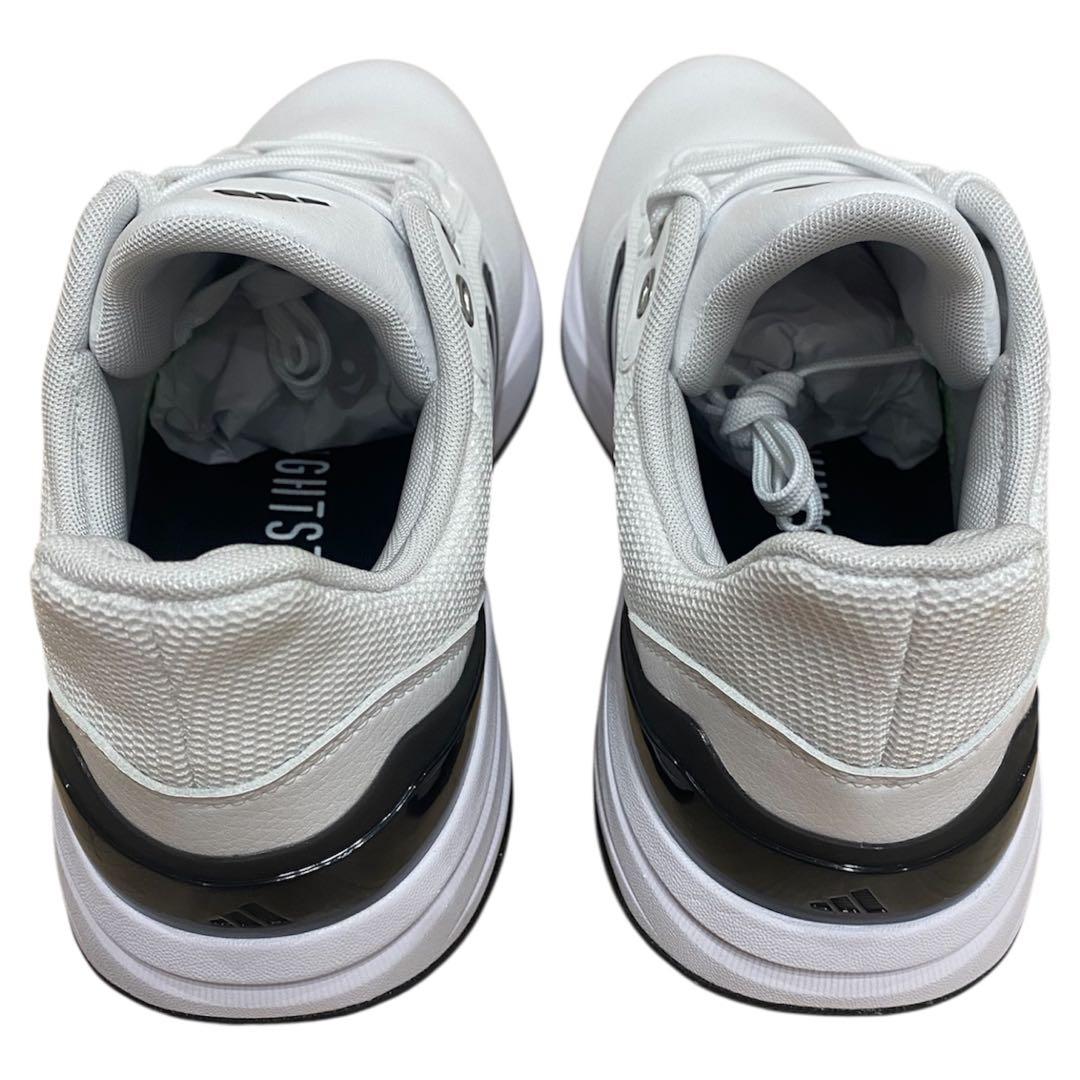 【新品未使用】アディダス ゴルフシューズ ソーラーモーション24 26.0cm