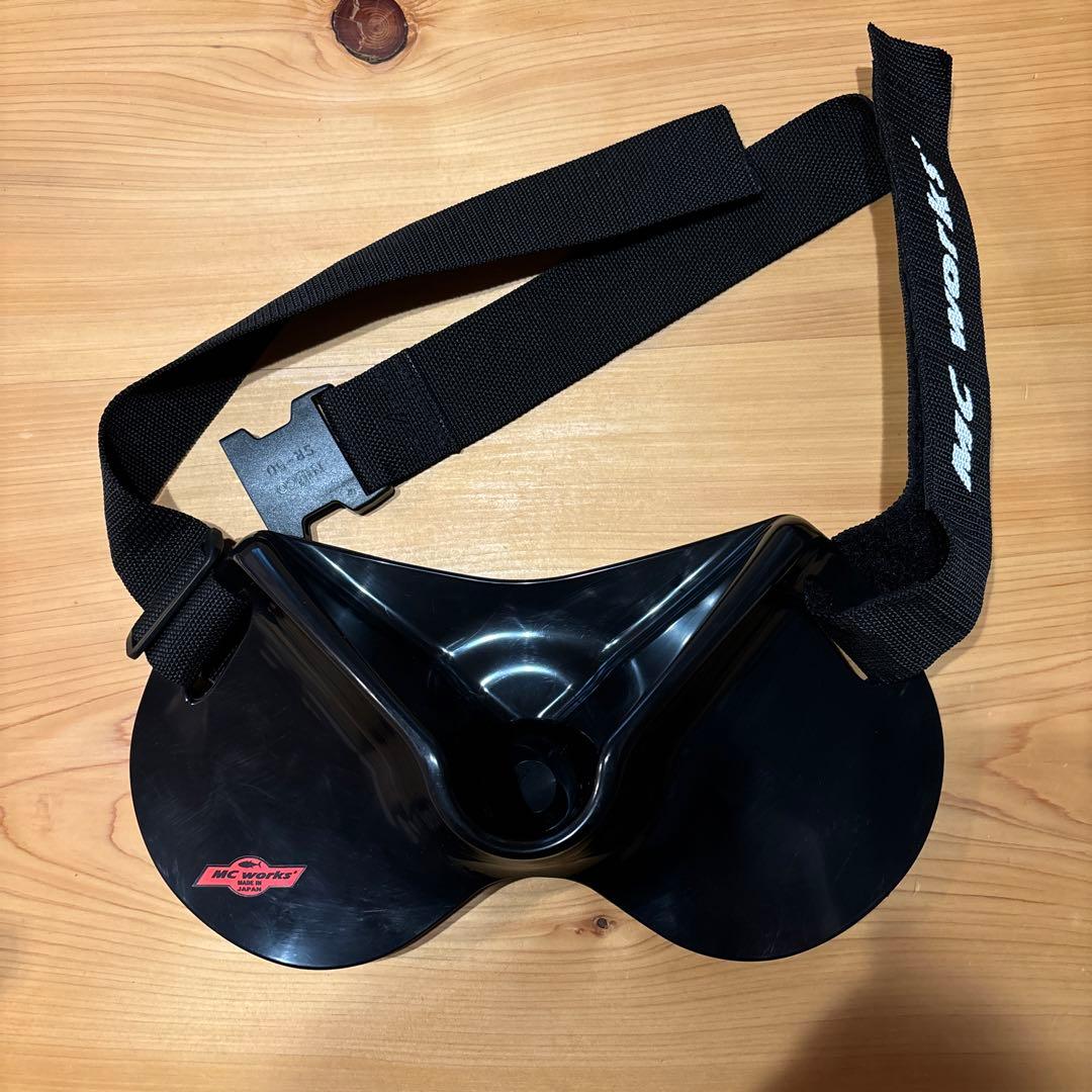 MCワークス ギンバル TTベルト - メルカリ