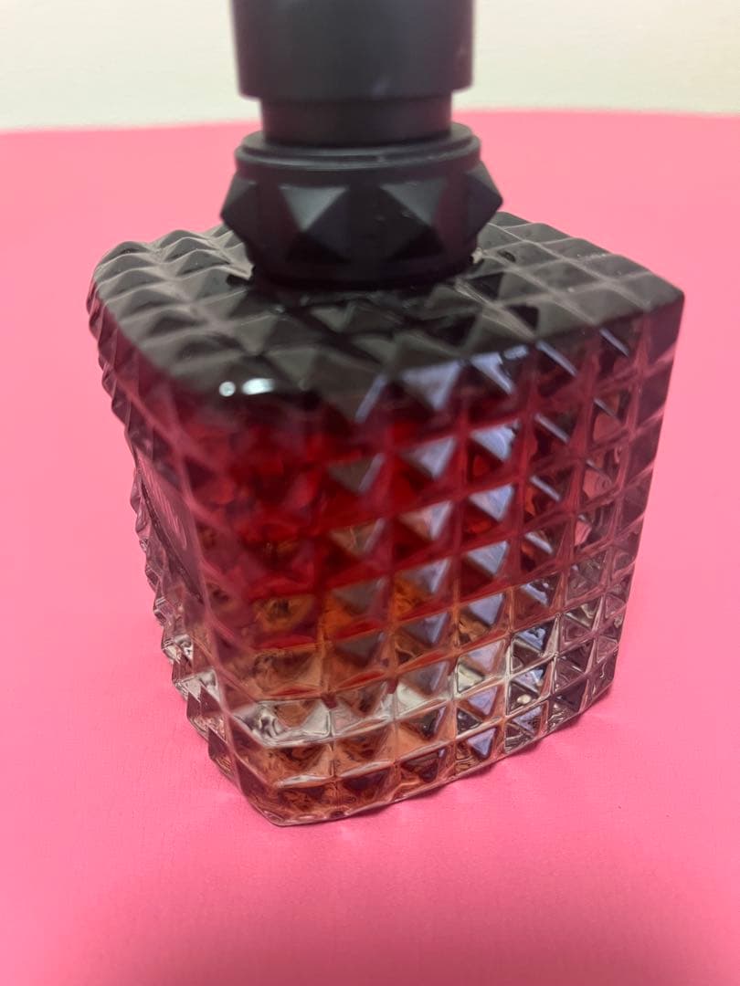 香水(ユニセックス) VALENTINO Eau du parfum intense