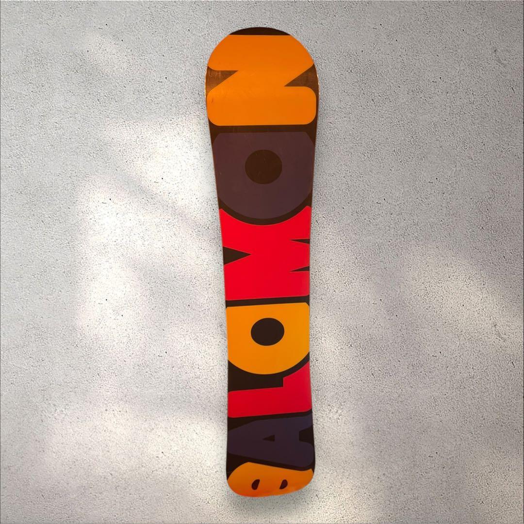 SALOMON サロモン　スノーボード ドリフト バインディング