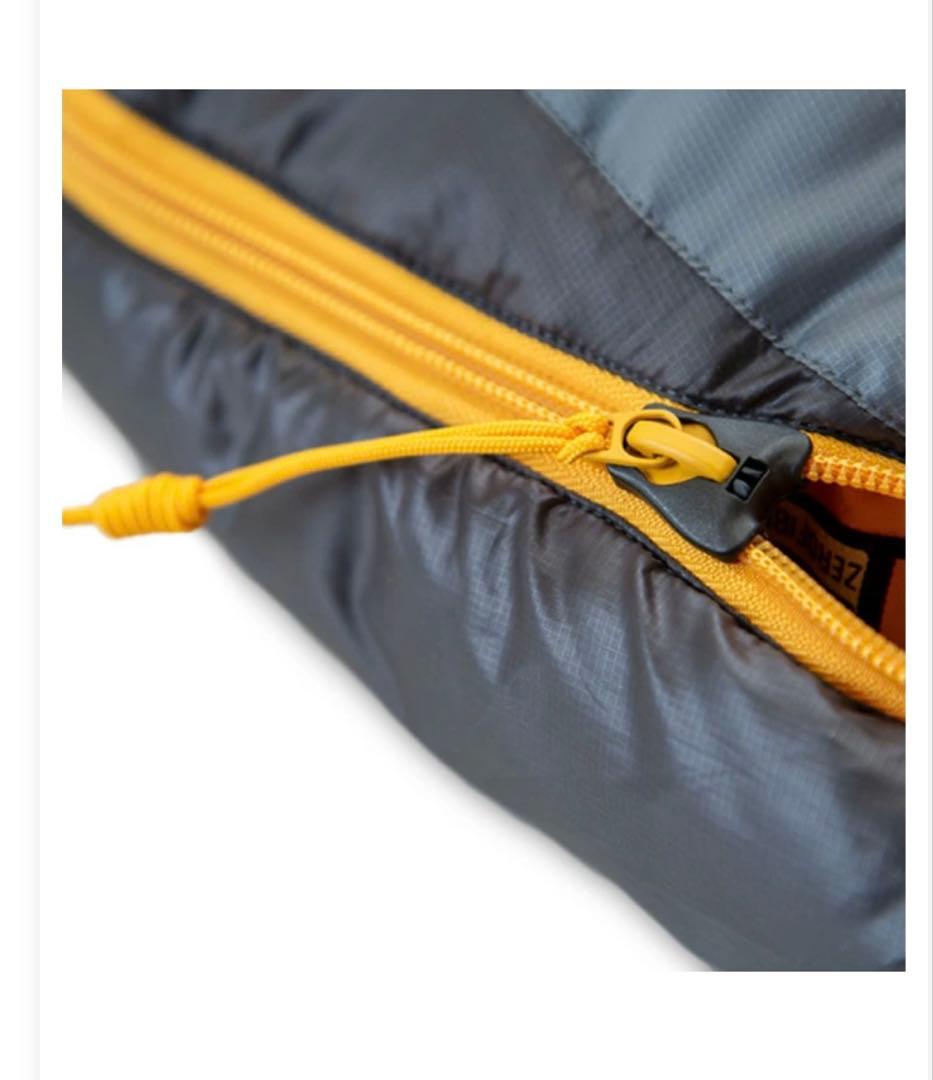 【限定値下げ】新品　NEMOニーモ　フォルテEndless Promise 35