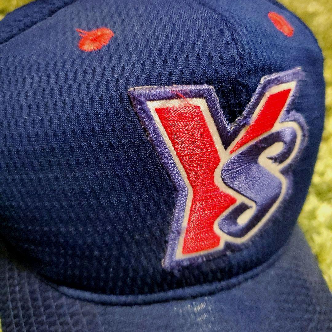 1994　ヤクルトスワローズ　帽子　キャップ　東京ヤクルトスワローズ　ビンテージ