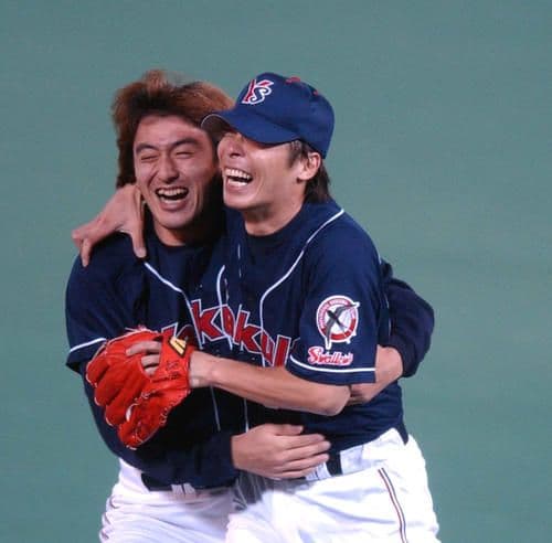 1994　ヤクルトスワローズ　帽子　キャップ　東京ヤクルトスワローズ　ビンテージ