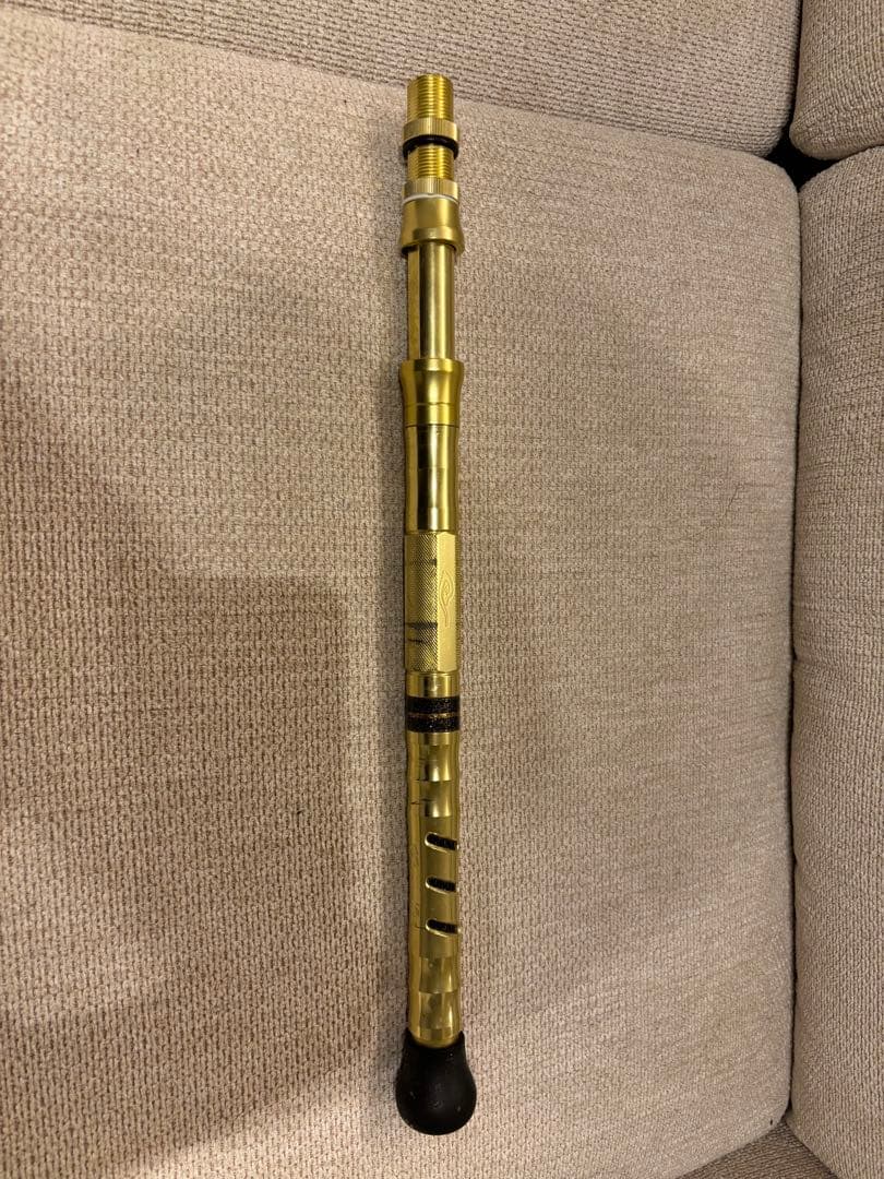 剛樹　gouki マダイリミテッドS300特注品￼