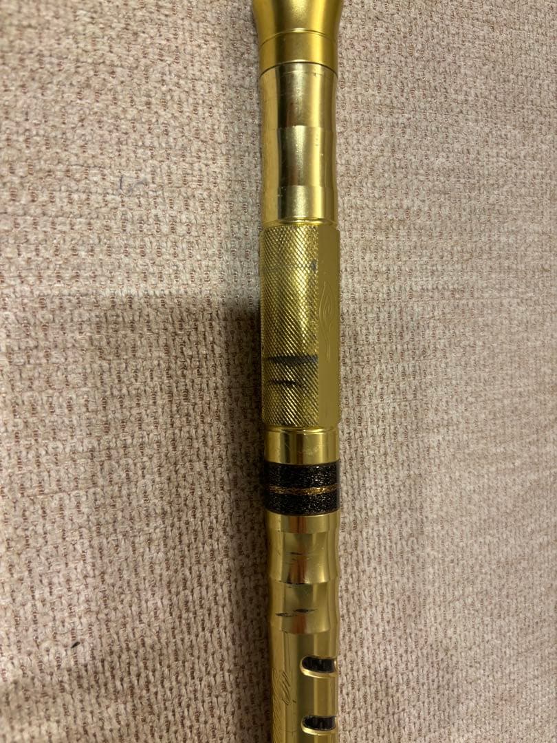 剛樹　gouki マダイリミテッドS300特注品￼