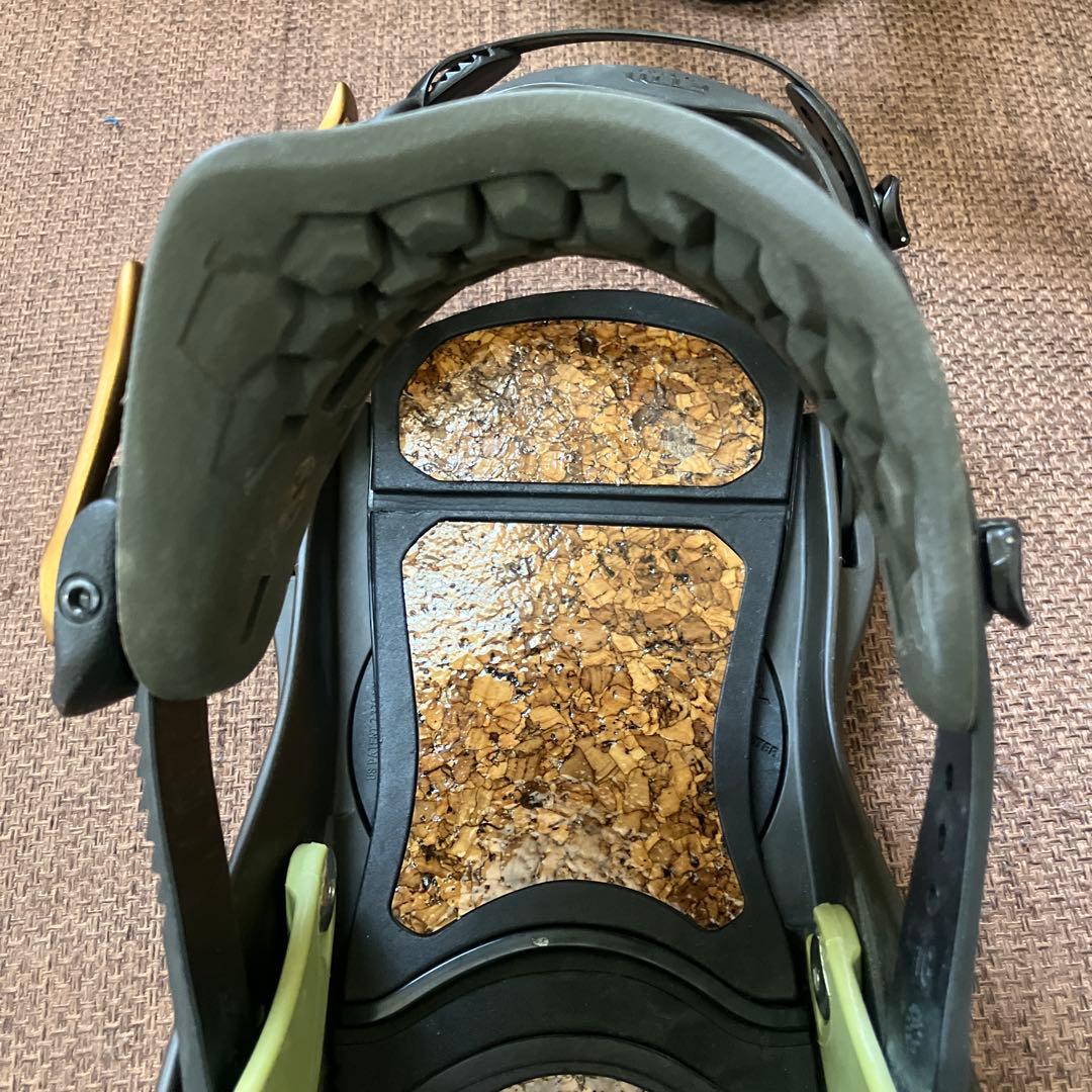 FLUX SR Tyler Warren サイズM