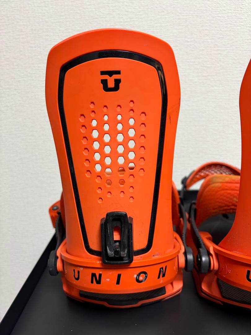 UNION FORCE Mサイズ