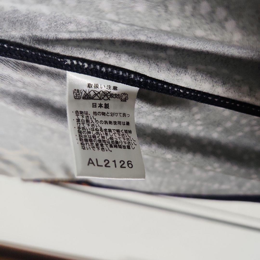 アシックスの競泳水着、ハイドロ？AL2126サイズL