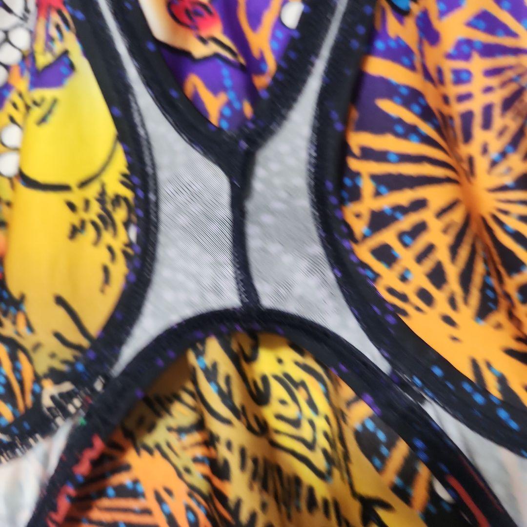 アシックスの競泳水着、ハイドロ？AL2126サイズL