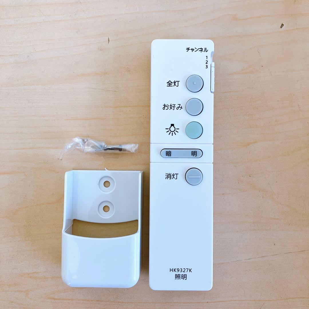 Panasonic シーリングライト HHF Z4320 8〜12畳 エコ調光