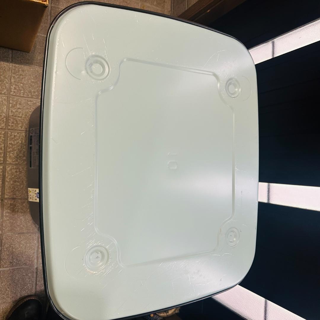 美品 ハイパワー DAINICHI ストーブ ブルーヒーター FM-106F