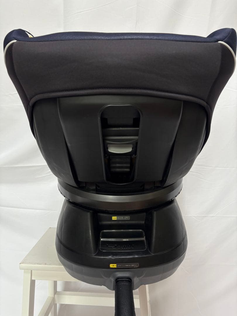 【美品】Combi ネセルターン　ネクスト　パッド完備