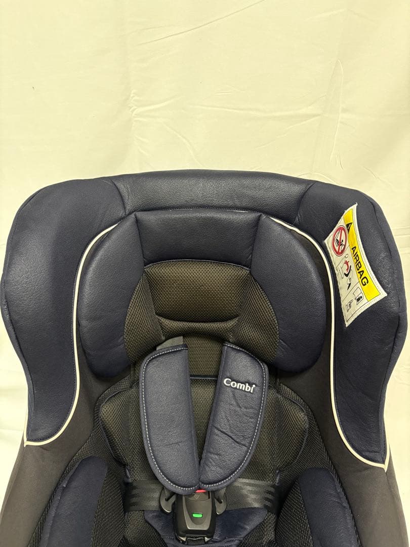 【美品】Combi ネセルターン　ネクスト　パッド完備