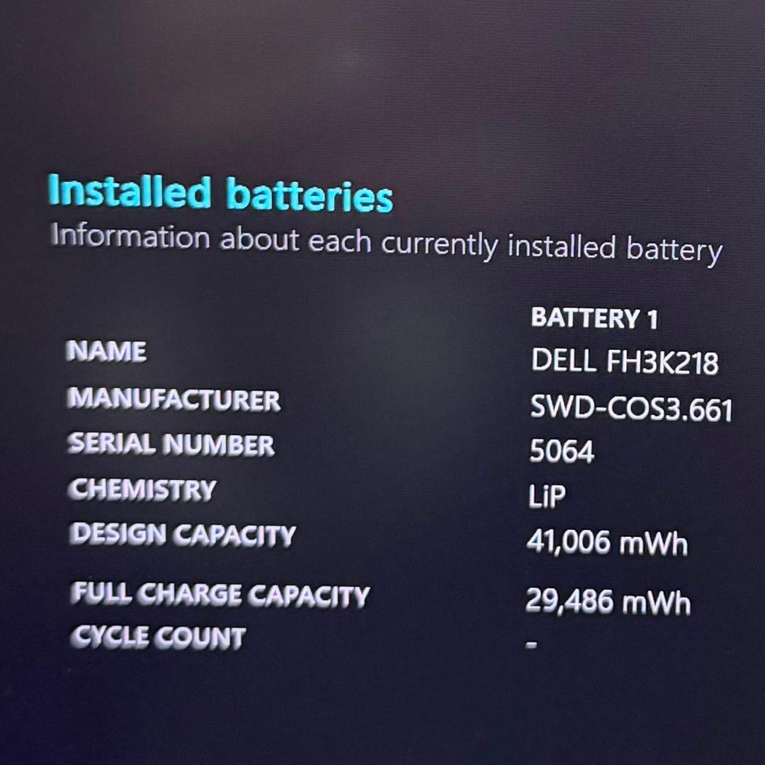 高性能ノート/2022年販売/DELL/ノートパソコン i5/メモリ16GB