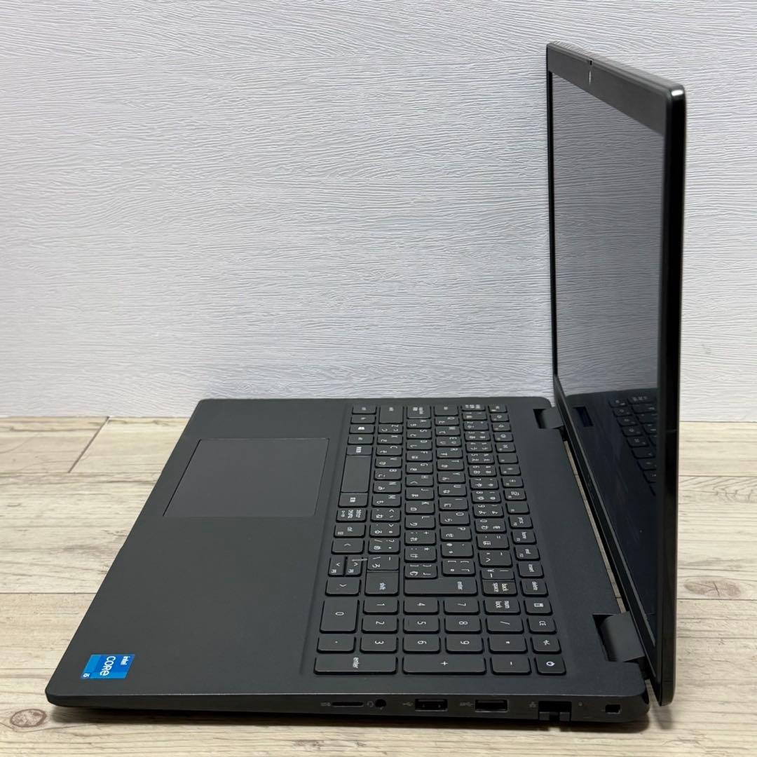 高性能ノート/2022年販売/DELL/ノートパソコン i5/メモリ16GB