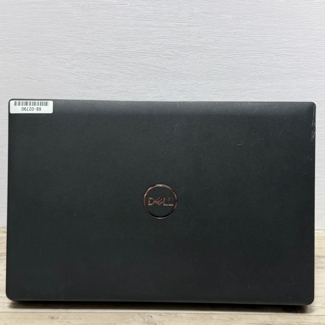 高性能ノート/2022年販売/DELL/ノートパソコン i5/メモリ16GB