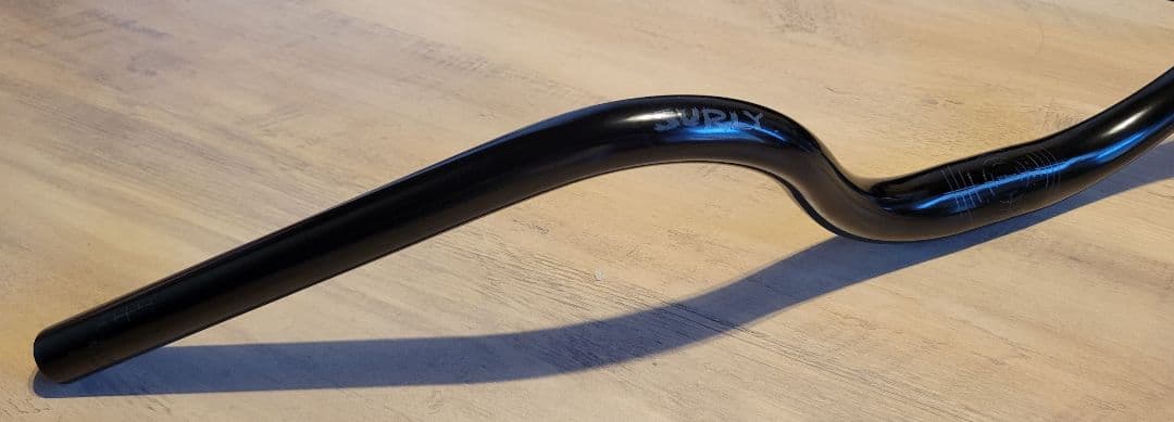 SURLY　サーリー TERMINAL HANDLEBAR　 BLACK