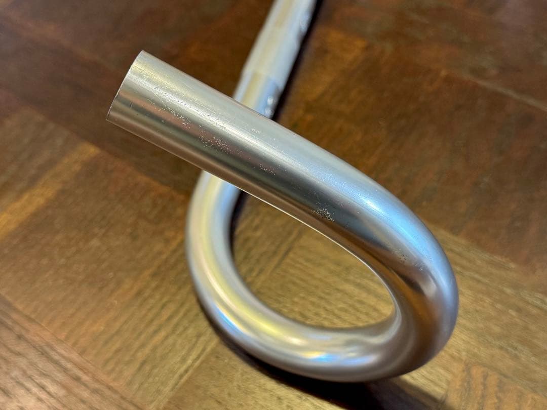 チネリ チャンピオン ド モンド Mod66ステム ビアンキmoultonシマノ