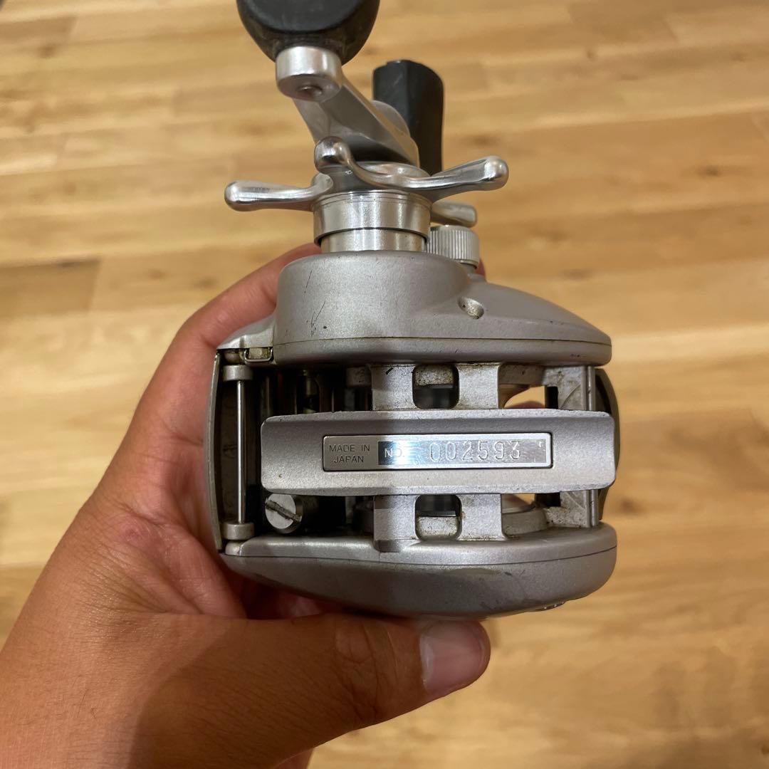 RYOBI イクシオーネF300RF、M300LFセット