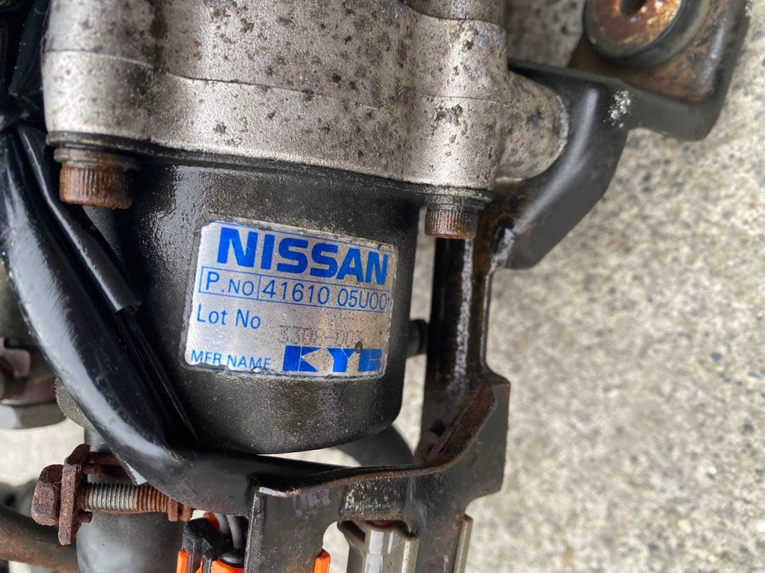 ヨシコーさん専用です！日産　GTR BNR32 アテーサ ET-S ユニット