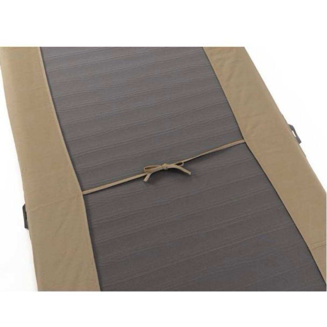 新品未使用　スノーピーク グランドシートシングル 1000 ＋　マット