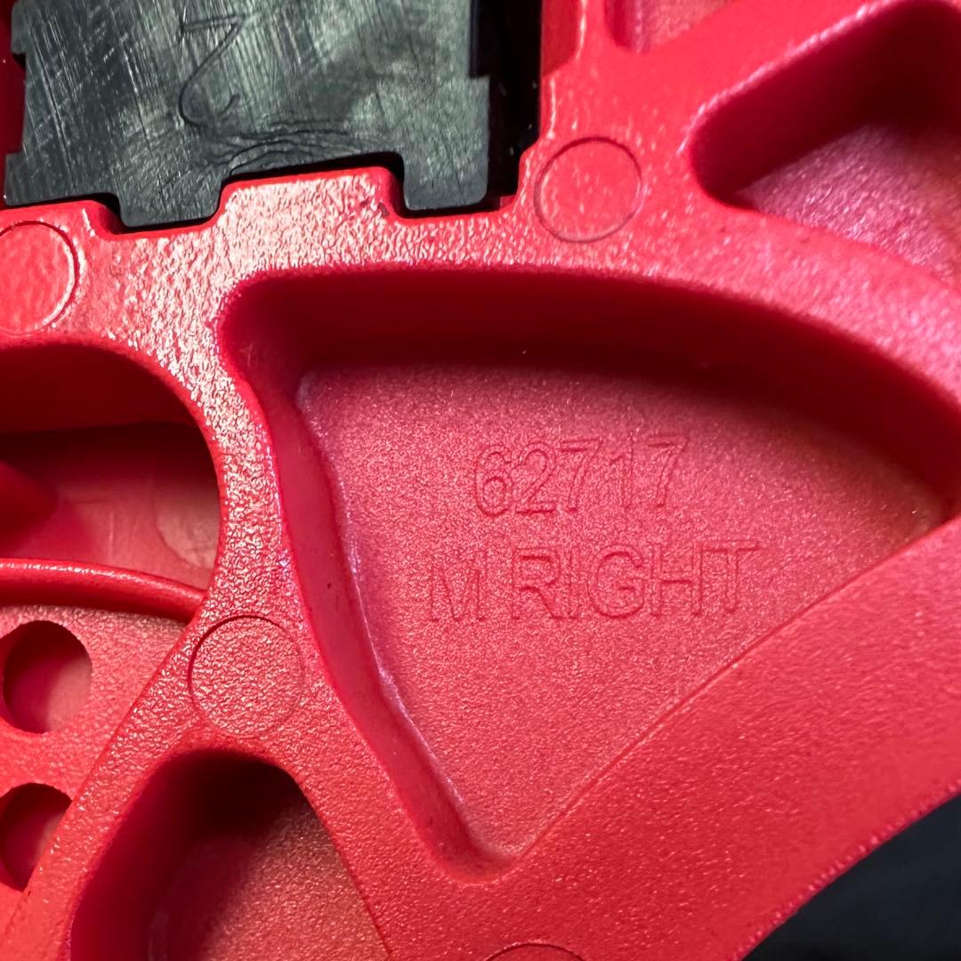 スノーボード Avalanche158cm ビンディング Salomon M - メルカリ